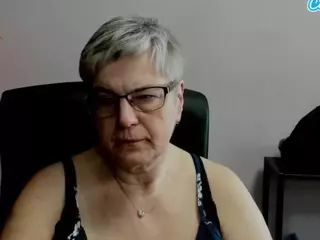 IrisLust's Live Sex Cam Show