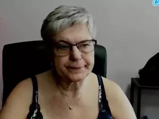 IrisLust's Live Sex Cam Show