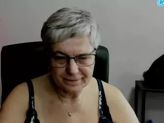 IrisLust's Live Sex Cam Show