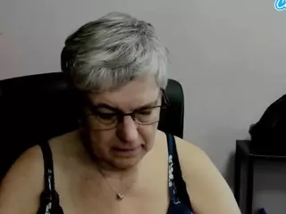 IrisLust's Live Sex Cam Show