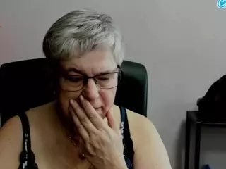 IrisLust's Live Sex Cam Show