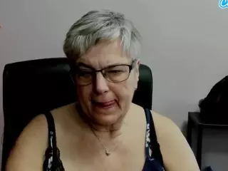 IrisLust's Live Sex Cam Show