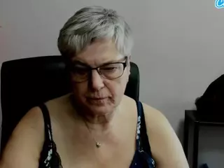 IrisLust's Live Sex Cam Show