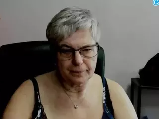 IrisLust's Live Sex Cam Show