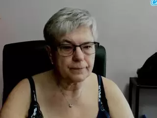 IrisLust's Live Sex Cam Show