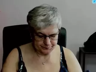 IrisLust's Live Sex Cam Show