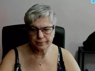 IrisLust's Live Sex Cam Show