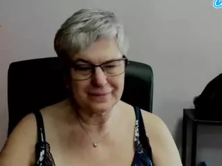 IrisLust's Live Sex Cam Show