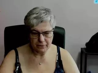 IrisLust's Live Sex Cam Show