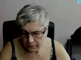 IrisLust's Live Sex Cam Show