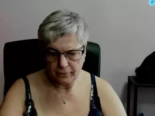 IrisLust's Live Sex Cam Show
