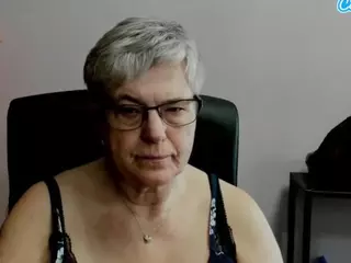 IrisLust's Live Sex Cam Show
