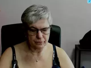 IrisLust's Live Sex Cam Show