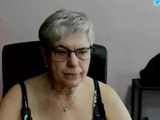 IrisLust's Live Sex Cam Show