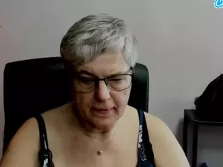 IrisLust's Live Sex Cam Show