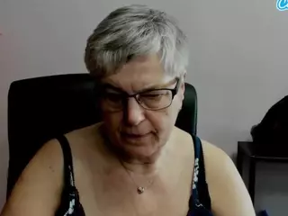 IrisLust's Live Sex Cam Show