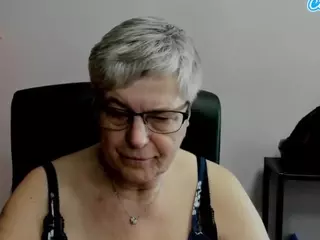 IrisLust's Live Sex Cam Show
