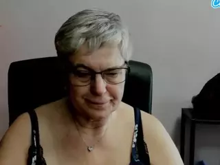 IrisLust's Live Sex Cam Show