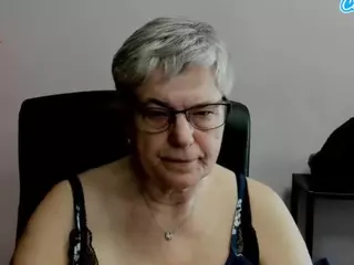 IrisLust's Live Sex Cam Show