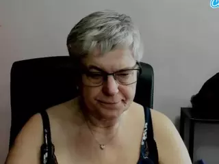 IrisLust's Live Sex Cam Show