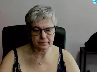 IrisLust's Live Sex Cam Show
