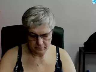 IrisLust's Live Sex Cam Show