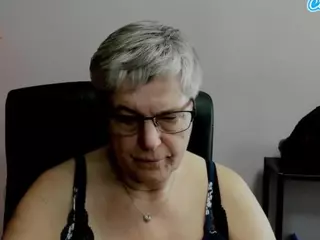 IrisLust's Live Sex Cam Show