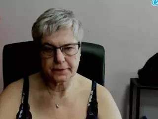 IrisLust's Live Sex Cam Show