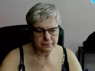 IrisLust's Live Sex Cam Show