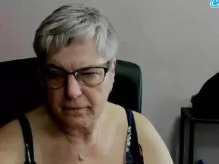 IrisLust's Live Sex Cam Show