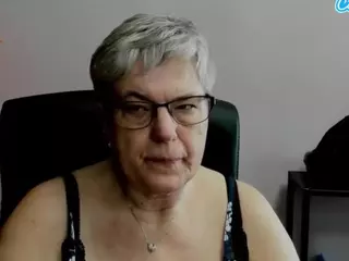 IrisLust's Live Sex Cam Show