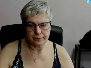 IrisLust's Live Sex Cam Show