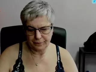 IrisLust's Live Sex Cam Show