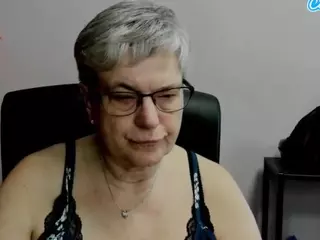 IrisLust's Live Sex Cam Show