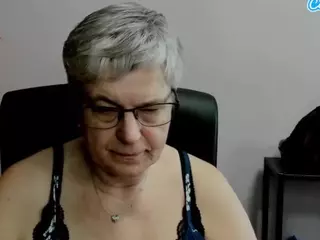 IrisLust's Live Sex Cam Show
