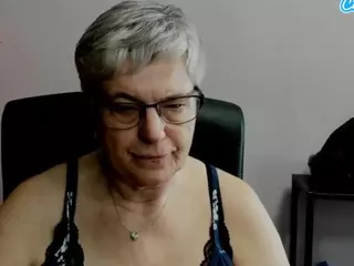 IrisLust's Live Sex Cam Show