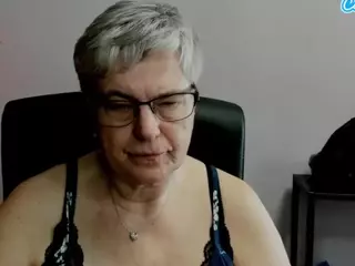 IrisLust's Live Sex Cam Show