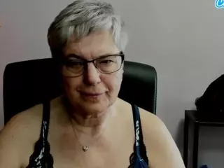 IrisLust's Live Sex Cam Show