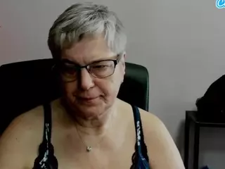 IrisLust's Live Sex Cam Show