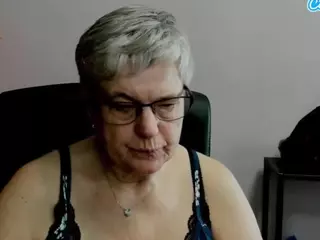 IrisLust's Live Sex Cam Show