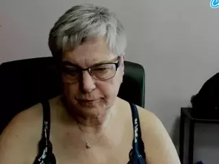 IrisLust's Live Sex Cam Show