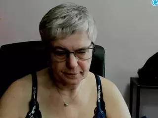IrisLust's Live Sex Cam Show