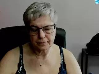 IrisLust's Live Sex Cam Show