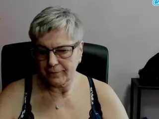 IrisLust's Live Sex Cam Show