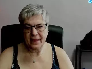IrisLust's Live Sex Cam Show