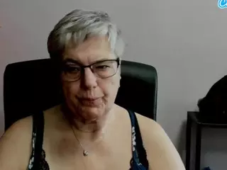 IrisLust's Live Sex Cam Show
