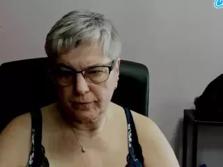 IrisLust's Live Sex Cam Show