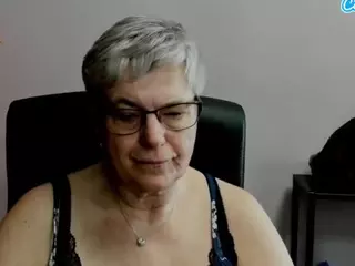 IrisLust's Live Sex Cam Show