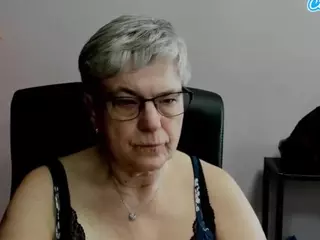 IrisLust's Live Sex Cam Show