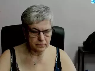 IrisLust's Live Sex Cam Show